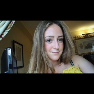 Meet your Posher, Jordan